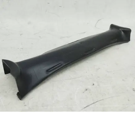 Other rear suspension part