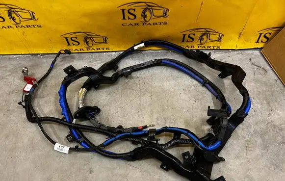 Ford Kuga III Wiring harness LX6T14300ECE