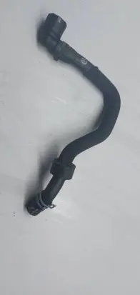 Volkswagen PASSAT B8 Engine coolant pipe/hose 3Q0122073M