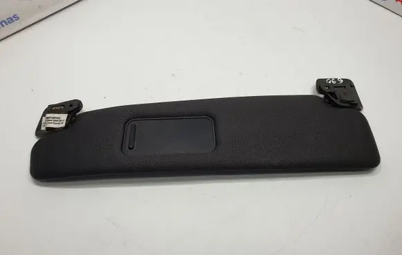 BMW Z4 E85 E86 Sun visor 7043805 51167043805 4162497
