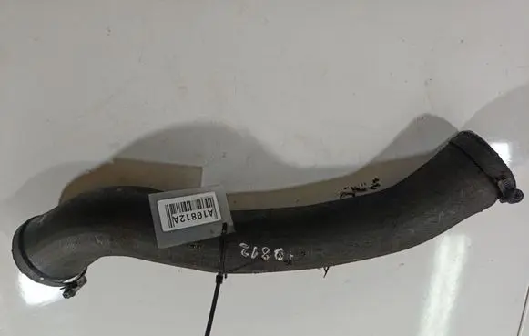 Ford Focus Engine coolant pipe/hose 
