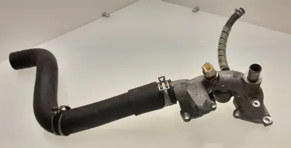 Lexus RX 450H Engine coolant pipe/hose
