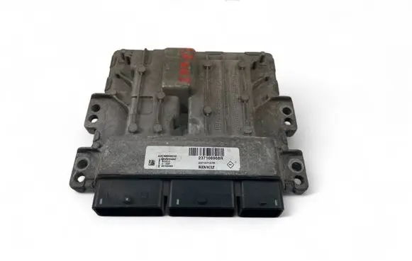 Renault Scenic IV - Grand scenic IV Engine control unit/module ECU 237106968R 237107137R