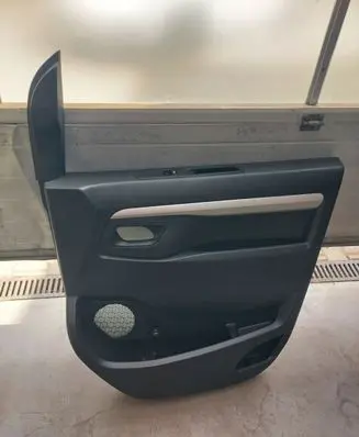 Toyota Proace Front door card panel trim