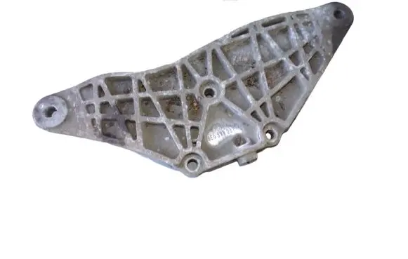 Audi A4 S4 B6 8E 8H Rear differential/diff mount bracket 8E0599287K 8E0599287L