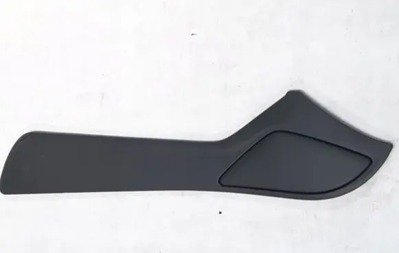 Audi A8 S8 D4 4H Centre console side trim front 4H1863304B