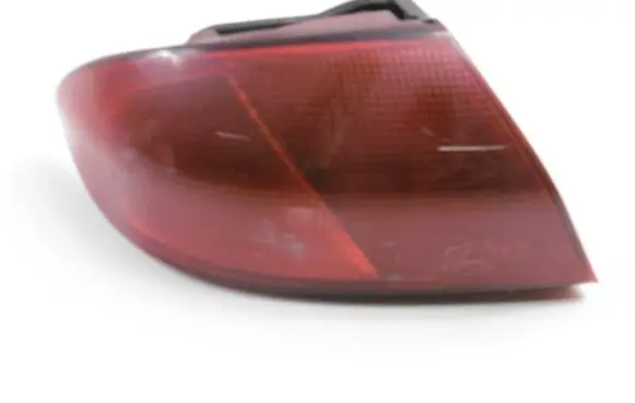 Alfa Romeo 166 Rear/tail lights