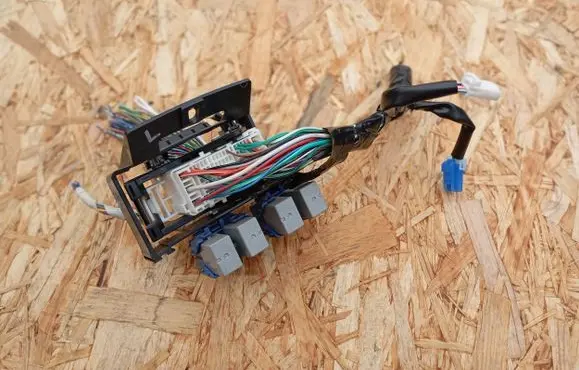 Subaru Outback Other wiring loom DH100350B