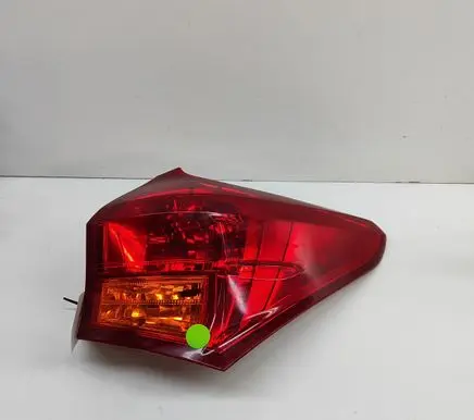 Toyota Auris E180 Rear/tail lights 8155102700