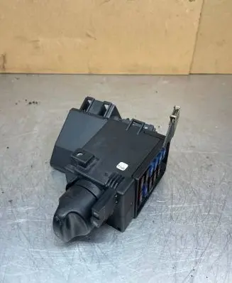 Mercedes-Benz C W203 Light switch 2105450104