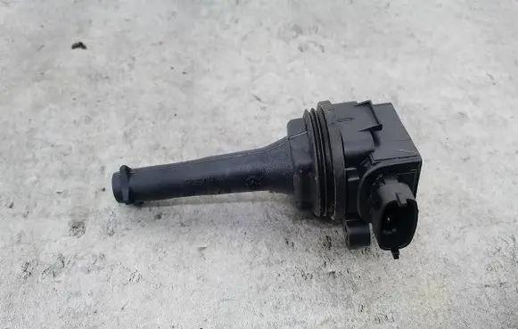 Volvo S80 High voltage ignition coil 9125601