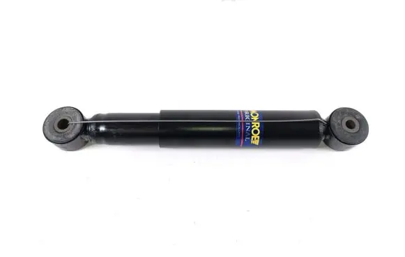Volkswagen Sharan Rear shock absorber/damper 7M0513031F