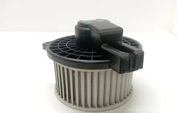 Mazda CX-7 Heater fan/blower 8727000690 BH111EG2101