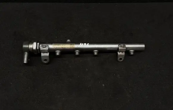 Mercedes-Benz GLE (W166 - C292) Fuel main line pipe A6420703495