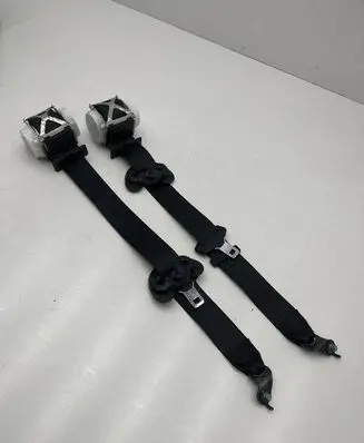 BMW 1 F20 F21 Front seatbelt 34078319 34078230 190418064