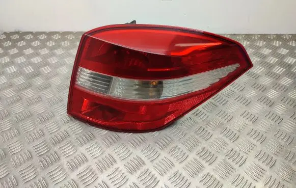 Renault Laguna III Rear/tail lights