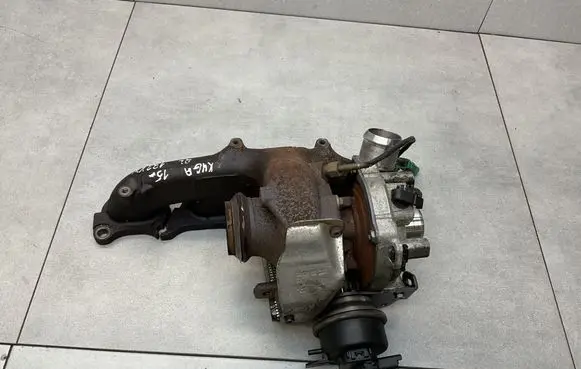Ford Kuga II Turbo 9807873180