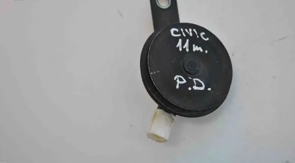 Honda Civic IX Horn signal