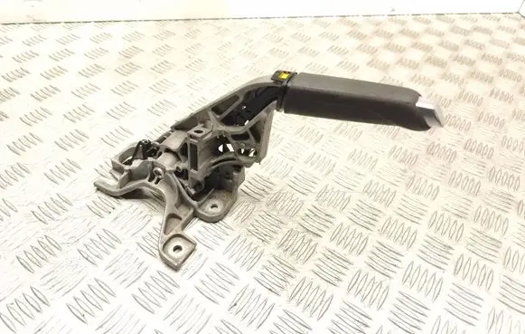 Ford Focus Handbrake/parking brake lever assembly BV612780 BV612780CB