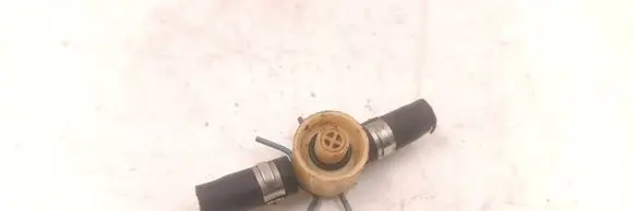 Fuel line/pipe/hose