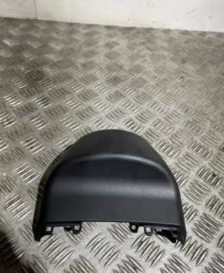 BMW X3 F25 Steering wheel column trim 9201730