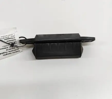 Toyota Auris E180 Tailgate/boot open switch button 8484002030