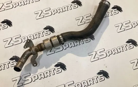 Land Rover Range Rover L322 Intercooler hose/pipe