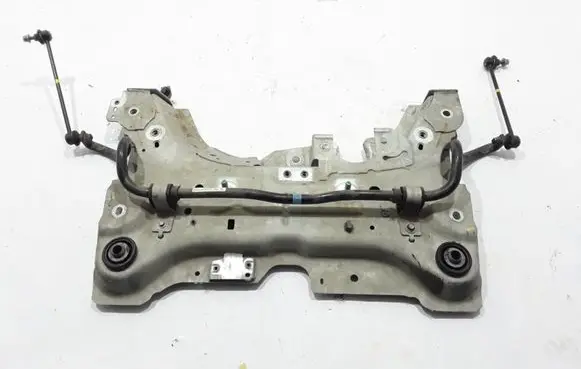 Renault Latitude (L70) Front subframe 544000011R