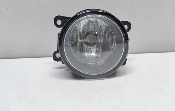 Citroen C4 I Picasso Front fog light 9650001680