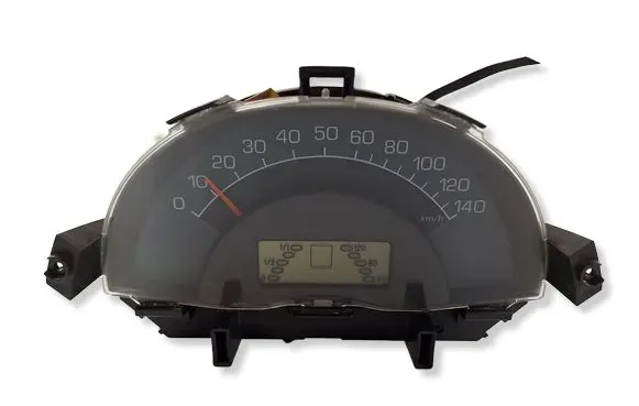 Smart ForTwo I Speedometer (instrument cluster) MCC0010124V001 110008872011