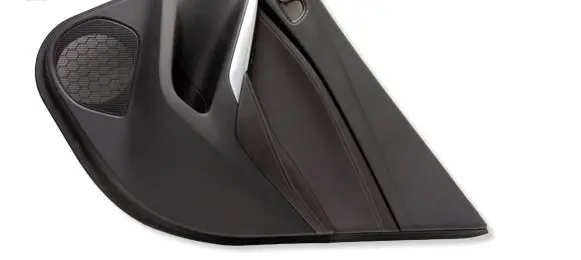 Mazda 6 Rear door card panel trim GHK16853Z