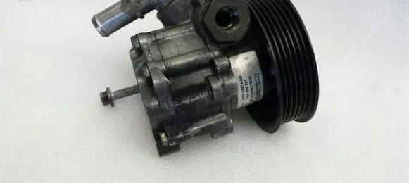 Jaguar S-Type Power steering pump 4R833A674AB JDE3122
