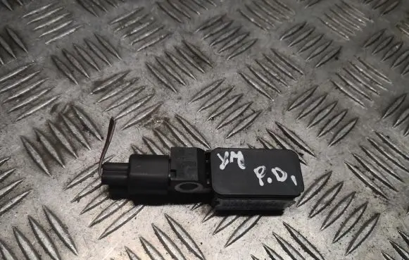 Jaguar XJ X350 Airbag deployment crash/impact sensor 1X4314B345AB