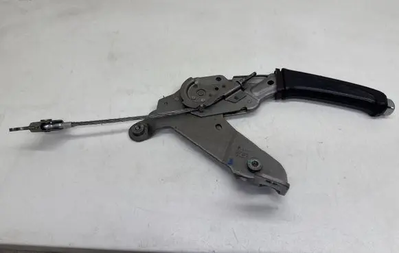 Volvo S60 Handbrake/parking brake lever assembly 31262160