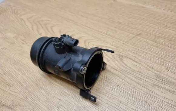 BMW 5 GT F07 Mass air flow meter 8519492 11884414
