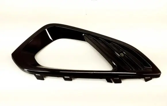 Ford Fiesta Front grill H1BB15B217A1 V8L6G