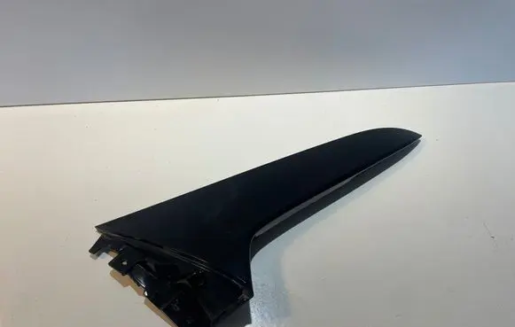 Hyundai Kona II Rear window tailgate spoiler 87228HF030