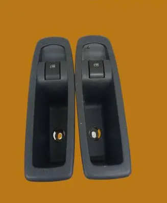 Renault Koleos I Quarter vent window switch 25411JY00A