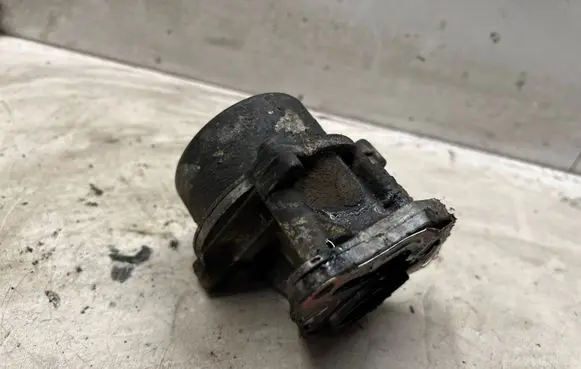Renault Megane II Vacuum pump 8200113885