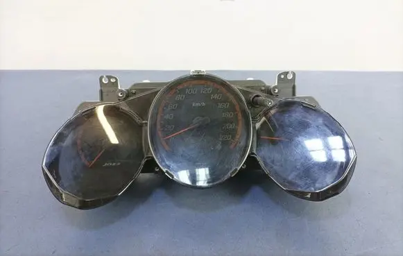 Honda Jazz Speedometer (instrument cluster) 78100SAAF500