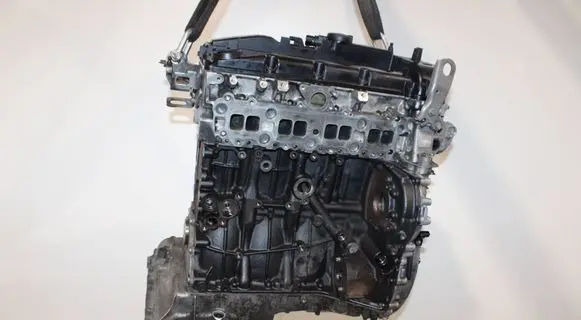 Mercedes-Benz Sprinter W906 Engine 651955
