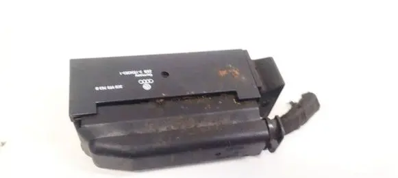 Volkswagen PASSAT CC Sensor 3C0973763B