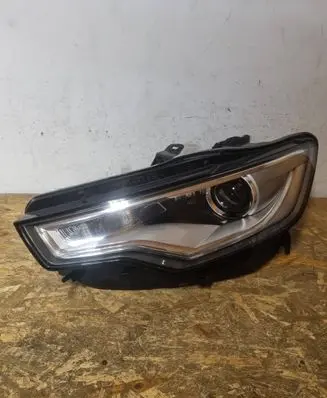 Audi A6 C7 Headlight/headlamp 4G0941005C 1EL01115011