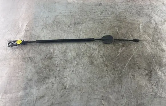Volkswagen Golf Plus Front door cable line 5M0837085