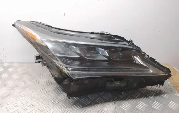Lexus RX 450H Headlight/headlamp