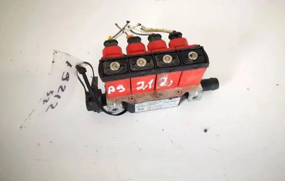Honda CR-V LP gas injector u18bc00053 67r-010199