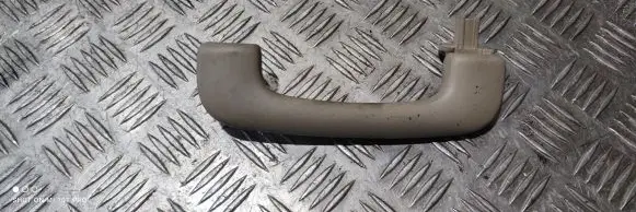 Jeep Grand Cherokee Front interior roof grab handle 1MG23TRM