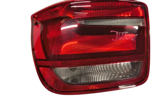 BMW 1 F20 F21 Rear/tail lights