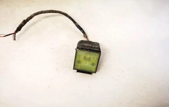 Clutch pedal sensor