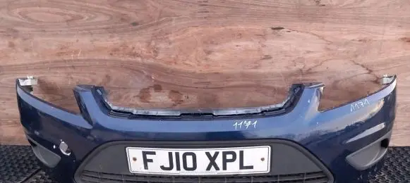 Ford Focus Front bumper